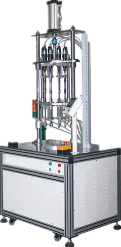 螺絲機械制造設備廠家